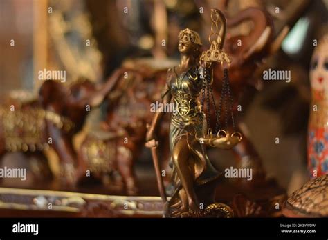 The Statue Of Justice Symbol Legal Law Concept Image Stock Photo Alamy