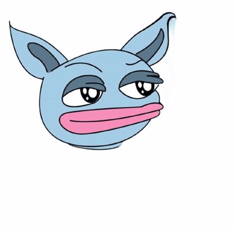 bolt face sticker bolt face discover share gifs