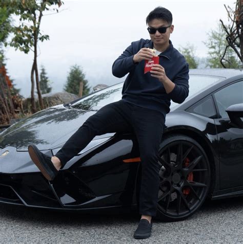 wayne liang entrepreneur net worth biography age awards