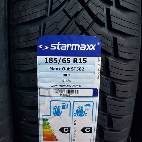 Starmaxx Maxx Out St582 235 45 R18 98w купить отзывы и характеристики