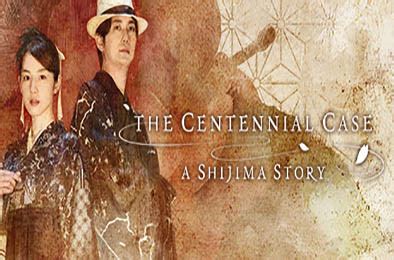 春逝百年抄 The Centennial Case A Shijima Story PC单机游戏下载 九狸游戏云