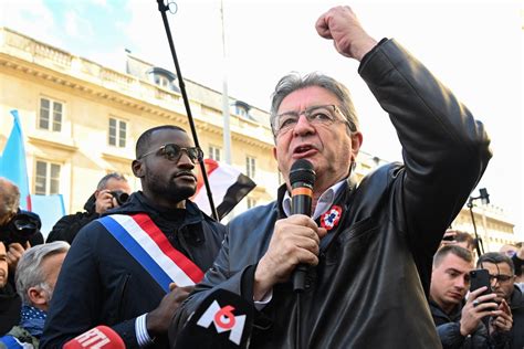 Le Député Lfi Carlos Martens Bilongo Soupçonné De Fraude Fiscale Et