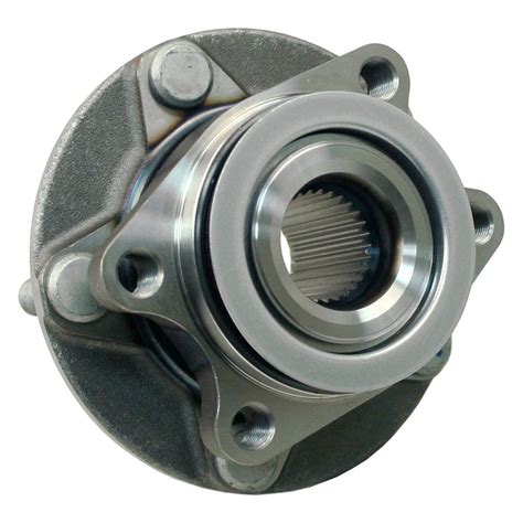 Beck Arnley Wheel Bearing And Hub Assembly