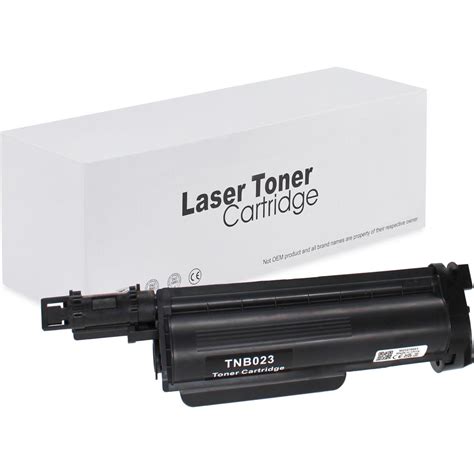 Cartus Toner Compatibil Brother Tn B Negru Black Dcp B D Dcp