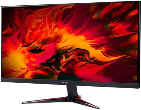 Acer Nitro Vg240Ys 23 8 Inch 60 45 Cm LCD Fhd 1920 X 1080 Pixels