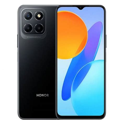 Honor X6s Negro 4gb Ram 128gb Rom Honor