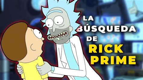 Rick y Morty Temporada 6 Episodio 10 FINAL Análisis Curiosidades y