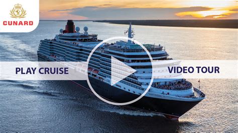 Cunard Queen Victoria FULL Ship Tour, 43% OFF