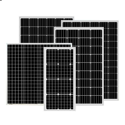 30kw Off Grid Complete Solar Power Systems