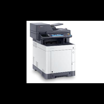 Kyocera Ecosys M Cidn Imprimante Multifonction Laser A X