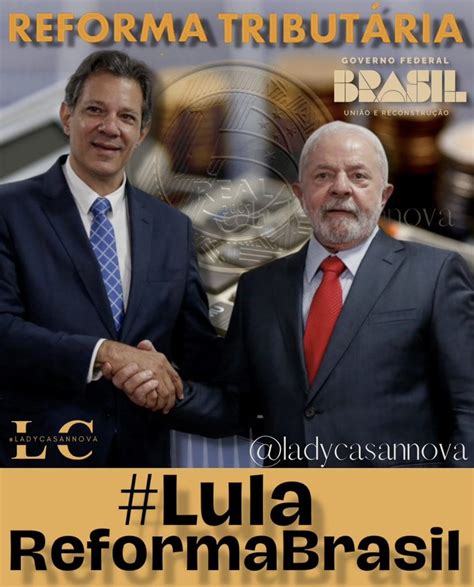 Eliane B on Twitter BOA TARDE Presidente Lula é o melhor