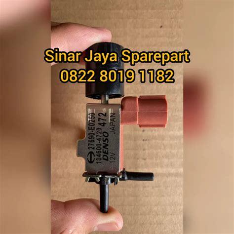 Switch Engine Stop Switch Pembunuh Mesin Hino Dutro Volt Toyota Dyna