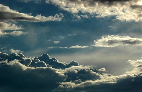 Kostenlose Foto Natur Horizont Wolke Sonne Sonnenlicht Regen