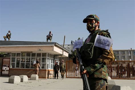 In pictures: Afghan Taliban celebrate second year of return to power ...