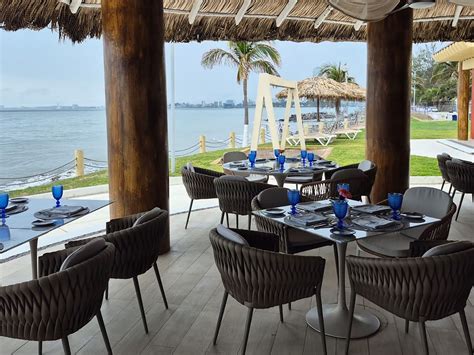 Restaurantes En Veracruz - Restaurantes en Veracruz | Camino Real Veracruz