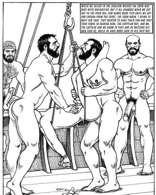 Gay Toons Porn Pictures XXX Photos Sex Images 570531 PICTOA