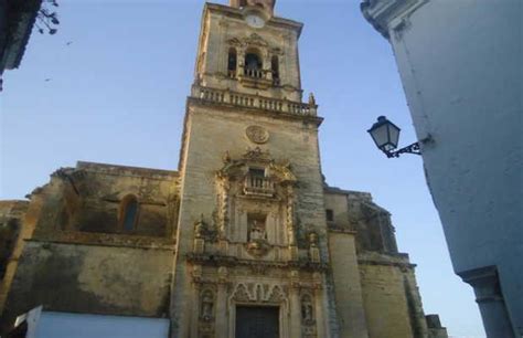 Iglesia De San Pedro En Arcos De La Frontera 10 Opiniones Y 76 Fotos