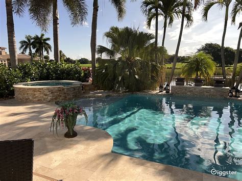 Private Waterfront Luxury Pool Spa Fire Pit Rent This Location On Giggster