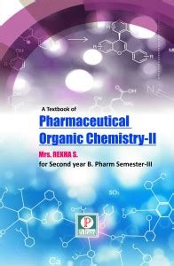 A TEXTBOOK OF PHARMACEUTICAL ORGANIC CHEMISTRY II Buy A TEXTBOOK OF