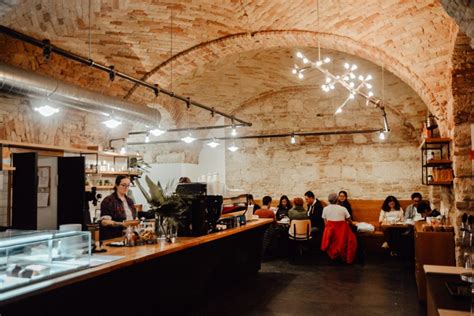 Cafes You Must Visit In Budapest Urban Wanders