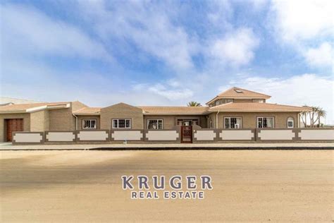 Swakopmund Residential Properties For Sale