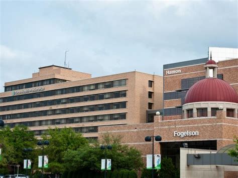 Texas Health Presbyterian Hospital Dallas in Dallas, TX - Rankings, Ratings & Photos | US News ...