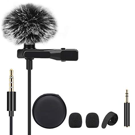 11 Best External Microphone For Android Phone