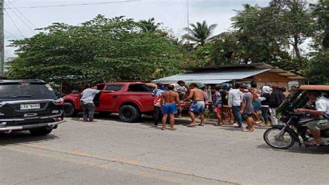 Municipal Councilor Sa Lalawigan Ng Maguindanao Del Sur Pinagbabaril Patay Bombo Radyo News