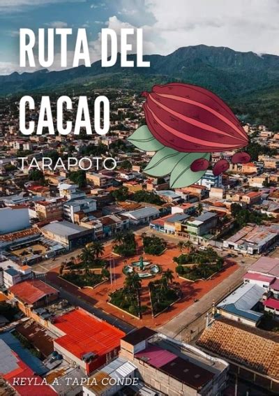 Ruta Del Cacao