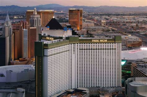 mgm resorts hotels casinos shows entertainment worldwide