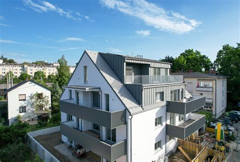 Linz Hochwertige Eigentumswohnungen Im Keferfeld Nahe Dem