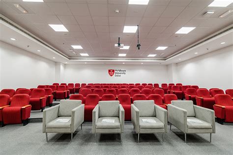 Middlesex University Dubai Celebrates Campus Expansion Education Uae