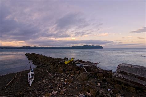 Stranded Fort San Pedro Iloilo City Philippines Romeo Banias Flickr