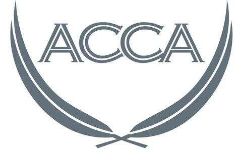 History Of All Logos All Acca Logos