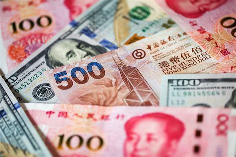 What The Hong Kong Dollar Peg Is And Why It Matters Bloomberg