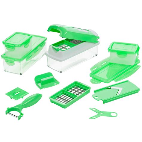 Nicer Dicer Smart Set Tlg B Ware B Ware Genius Outlet