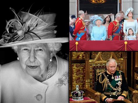 Remembering Queen Elizabeth II The Longest Reigning British Monarch