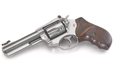 Ruger Sp101 Match Champion 357 Magnum Double Action Revolver Sportsman S Outdoor Superstore