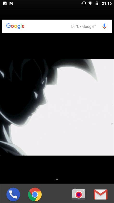 Dragon Ball Super Live Wallpaper APK for Android Download