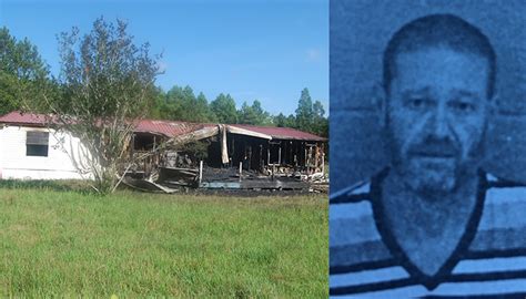 Wayne County Man Arrested For Arson In Jesup House Fire Wsav Tv