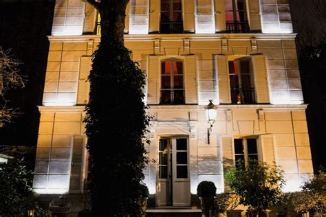 Hotel Particulier Montmartre is one of the best places to stay in Paris