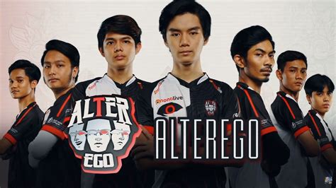 Mobile Legends global power rankings: Alter Ego reign supreme | ONE Esports