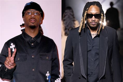 Metro Boomin Teases New Song With Future - XXL