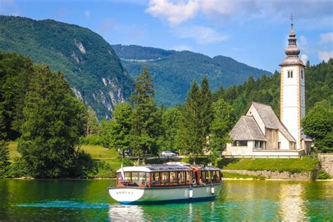 The amazing Lake Bohinj, Slovenia - why you need to visit - Adventurous Miriam