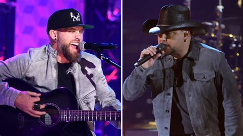 This Brantley Gilbert & Jason Aldean Collab Is 'Long Overdue' | BIN ...