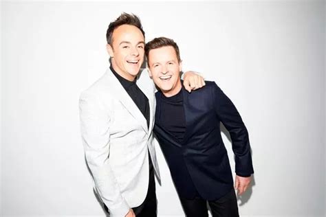 David Walliams swipes at Ant and Dec as Britain's Got Talent delights ...