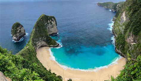 Visiter Nusa Penida pour la première fois Sites à ne pas rater et