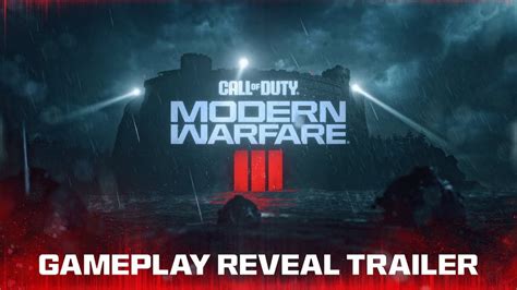 Call of Duty Modern Warfare 3 Revealed in Explosive Trailer - We Game Daily