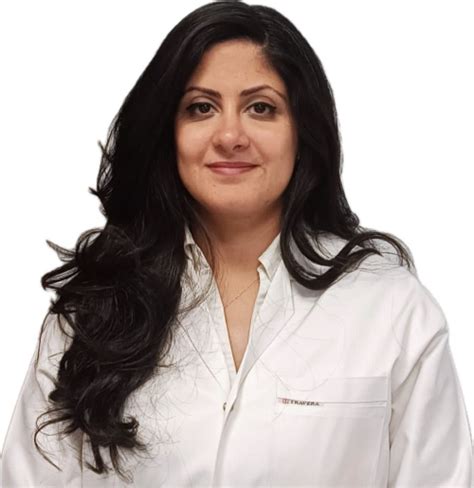 Doctor Yvette Ezzat Eid Iskandar Consultant Of Diabetes And