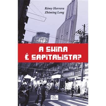 A China É Capitalista